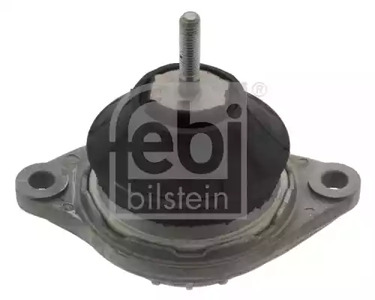 07171 FEBI BILSTEIN Опора двигателя