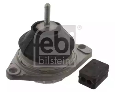 Подвеска, двигатель FEBI BILSTEIN 07177