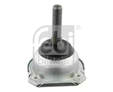 Ремкомплект шаровой опора / шарнир поворотного рычага FEBI BILSTEIN 07381