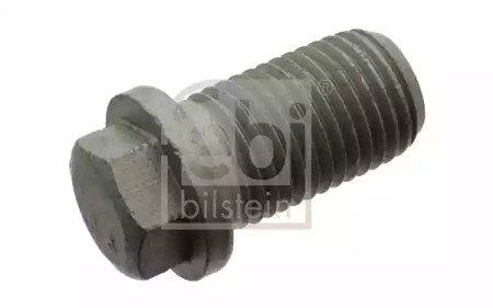 Пробка масляного поддона FEBI BILSTEIN 08277