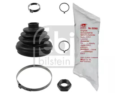 08300 FEBI BILSTEIN Пыльник ШРУСа