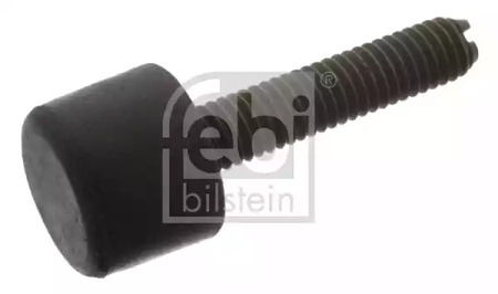 08430 FEBI BILSTEIN Упор капота