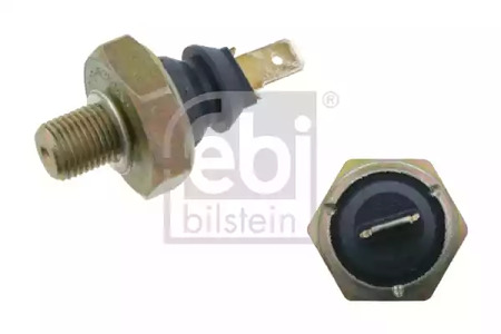 08466 FEBI BILSTEIN Датчик давления масла