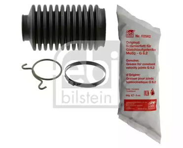 08498 FEBI BILSTEIN Пыльник тяги рулевой