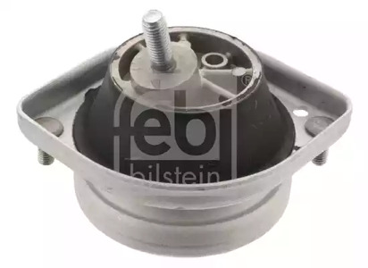 Подвеска двигателя FEBI BILSTEIN 08782