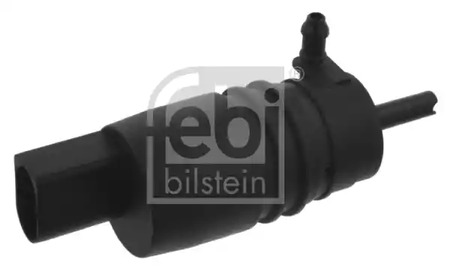 Насос стеклоомывателя FEBI BILSTEIN 09088