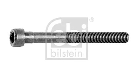 Болт крепежный FEBI BILSTEIN 09128