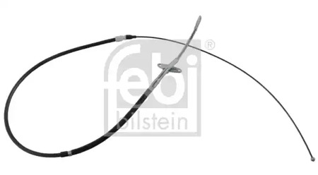 Трос стояночного тормоза FEBI BILSTEIN 09498