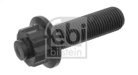 09590 FEBI BILSTEIN Болт крепежный