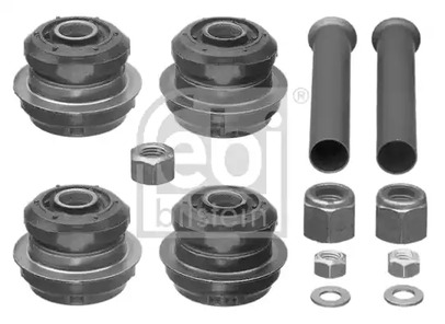 09674 FEBI BILSTEIN Ремкомплект рычага подвески