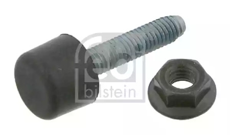 Отбойник капота FEBI BILSTEIN 09765