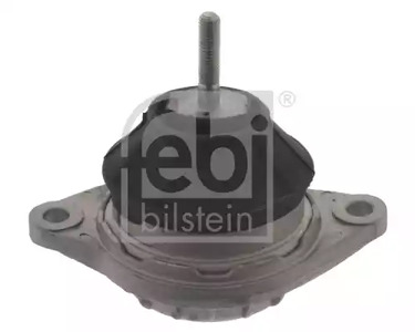 10014 FEBI BILSTEIN Опора двигателя