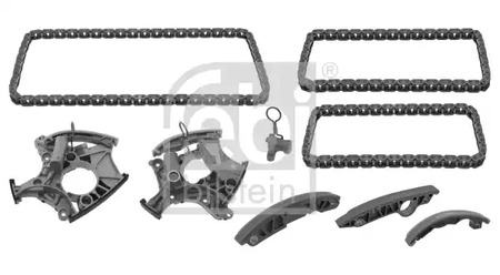 Комплект цепи ГРМ FEBI BILSTEIN 100745