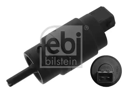 Насос стеклоомывателя FEBI BILSTEIN 10274