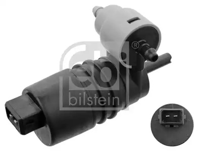 10275 FEBI BILSTEIN Насос стеклоомывателя