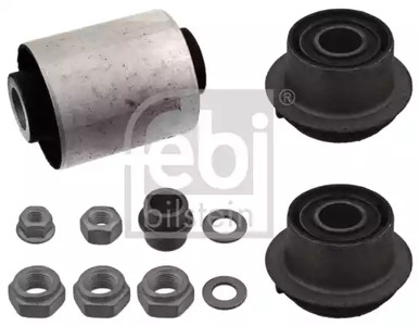 Сайлентблок рычага подвески FEBI BILSTEIN 10404