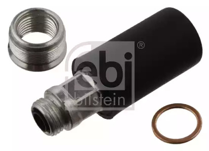 Топливный насос механический FEBI BILSTEIN 10576