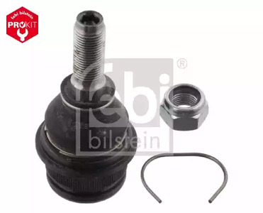 Опора шаровая FEBI BILSTEIN 10577