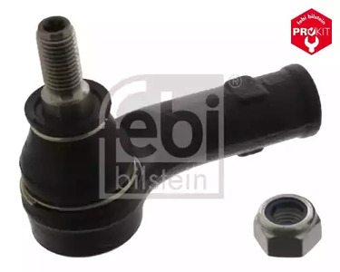 10582 FEBI BILSTEIN Наконечник рулевой тяги