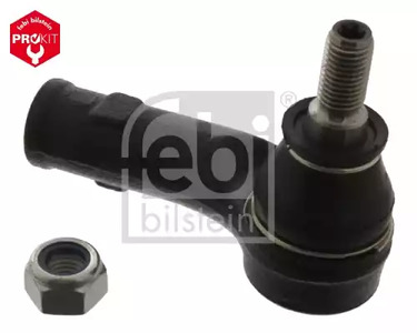 10583 FEBI BILSTEIN Наконечник рулевой тяги