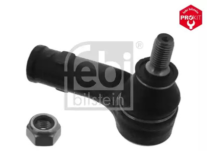 10584 FEBI BILSTEIN Наконечник рулевой тяги