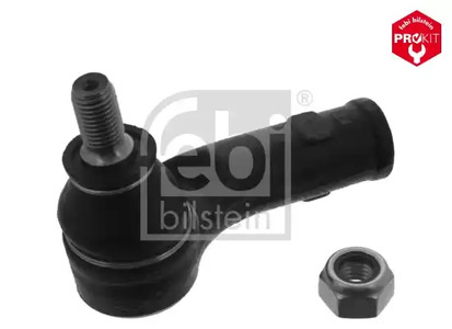 10585 FEBI BILSTEIN Наконечник рулевой тяги