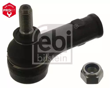 Наконечник рулевой тяги FEBI BILSTEIN 10587