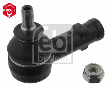 Наконечник рулевой тяги FEBI BILSTEIN 11280