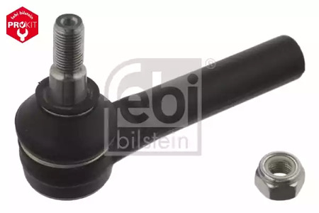 11281 FEBI BILSTEIN Наконечник рулевой тяги