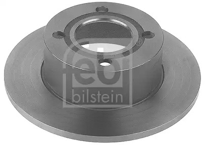 Тормозные диски FEBI BILSTEIN 11396