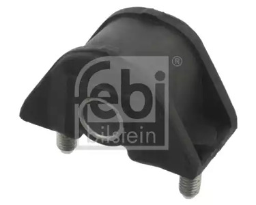 Сайлентблок растяжки рычага FEBI BILSTEIN 11777