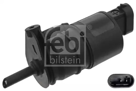 Насос стеклоомывателя FEBI BILSTEIN 11995