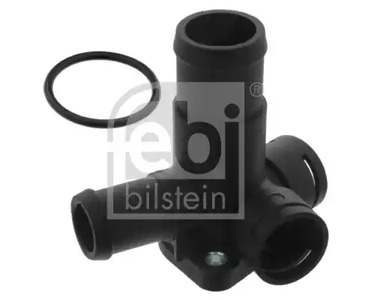 Фланец системы охлаждения FEBI BILSTEIN 12404