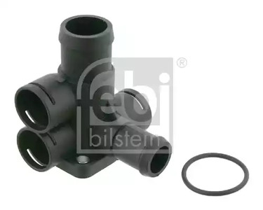 12405 FEBI BILSTEIN Фланец системы охлаждения