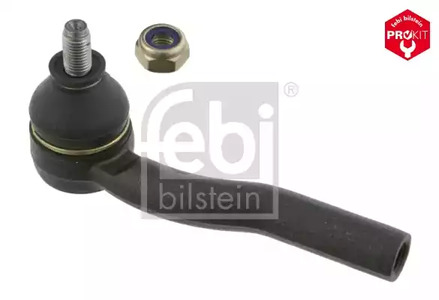 12475 FEBI BILSTEIN Наконечник рулевой тяги