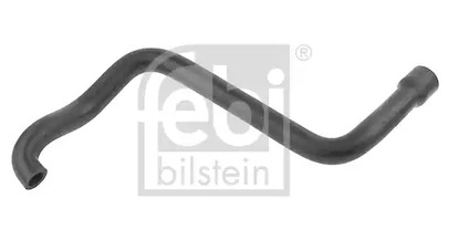 Патрубок вентиляции FEBI BILSTEIN 12554