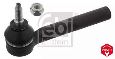 Наконечник поперечной рулевой тяги FEBI BILSTEIN 12556
