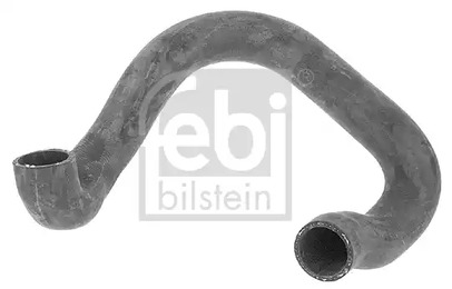 Патрубок системы охлаждения FEBI BILSTEIN 12633