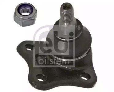 12658 FEBI BILSTEIN Опора шаровая