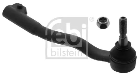 12684 FEBI BILSTEIN Наконечник рулевой тяги