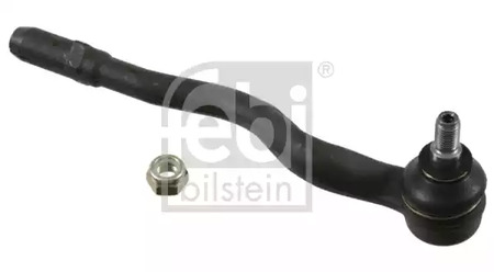 12697 FEBI BILSTEIN Наконечник рулевой тяги