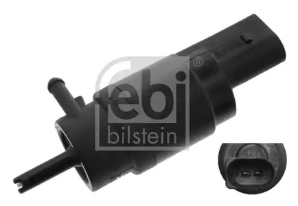 Насос стеклоомывателя FEBI BILSTEIN 12793