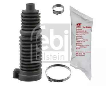 Пыльник FEBI BILSTEIN 12807