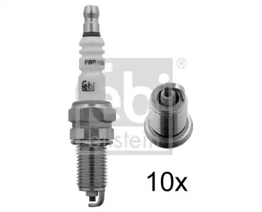 13403 FEBI BILSTEIN Свеча зажигания