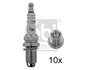 13503 FEBI BILSTEIN Свеча зажигания