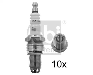 13515 FEBI BILSTEIN Свеча зажигания