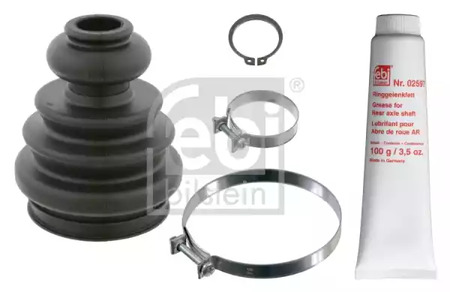 Пыльник шруса FEBI BILSTEIN 14093