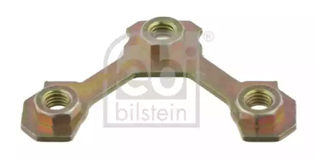 Пластина крепления шаровой опоры FEBI BILSTEIN 14238