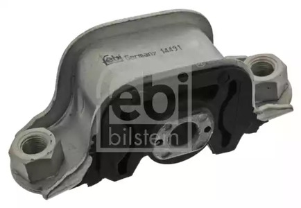 Опора КПП FEBI BILSTEIN 14491