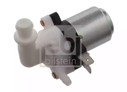 Насос стеклоомывателя FEBI BILSTEIN 14502